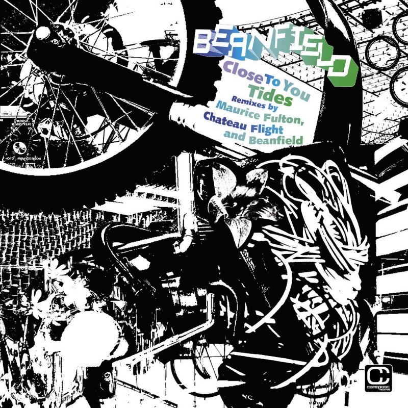 Flight remix. Beanfield. Beanfield Bajka - Tides feat. Bajka Art Departments Roxy Blue Remix.