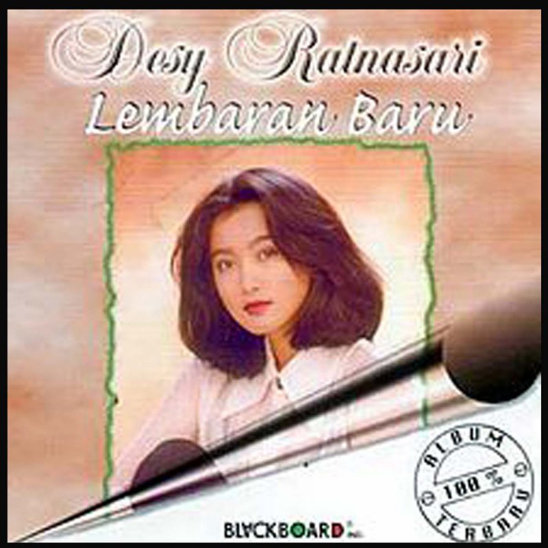 Desy Ratnasari - Lembaran Baru Lyrics | Musixmatch