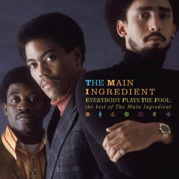 The Main Ingredient - Let Me Prove My Love to You 歌詞 | Musixmatch