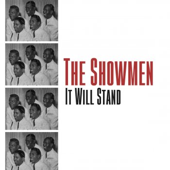 It Will Stand By The Showmen Album Lyrics Musixmatch Song Lyrics And Translations