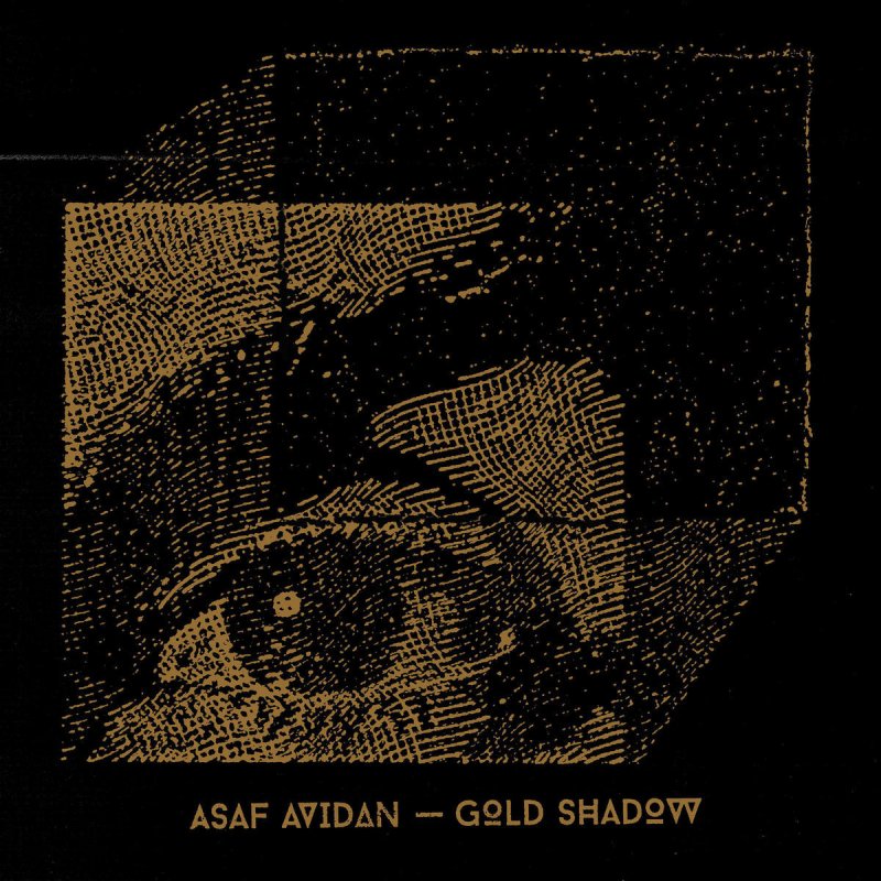 Asaf Avidan - My Tunnels Are Long and Dark These Days Lyrics