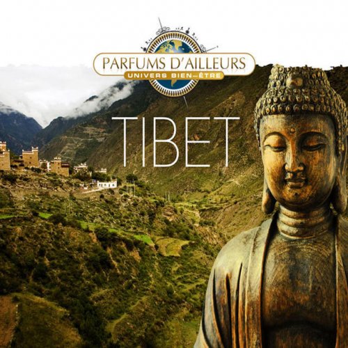 Tibet: Collection parfums d'ailleurs