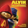 Alvin and the Chipmunks The Chipmunks - cover art