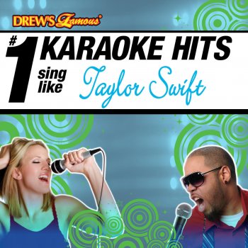 Love Story In The Style Of Taylor Swift Karaoke Version