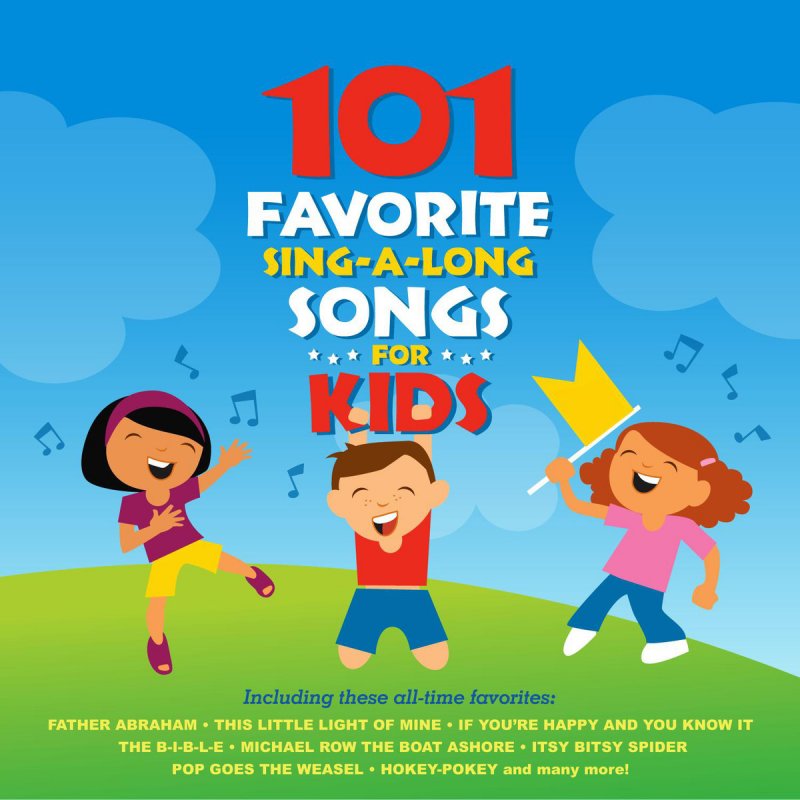 Songtime Kids I've Got Peace Like a River Lyrics Musixmatch