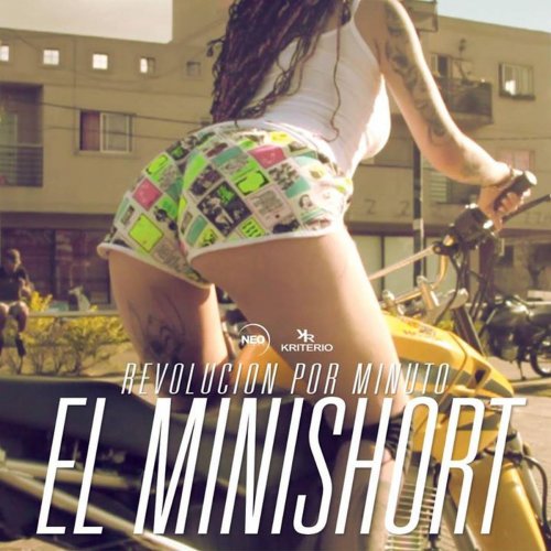 El Mini Short