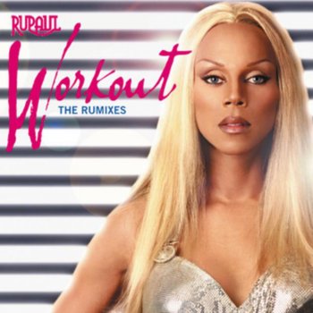 Workout: The Rumixes