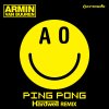 Ping Pong - Hardwell Radio Edit lyrics – album cover