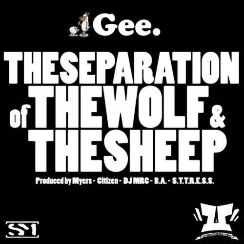 The Separation of the Wolf & The Sheep