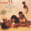 Take The Heat Off Me Boney M. - cover art