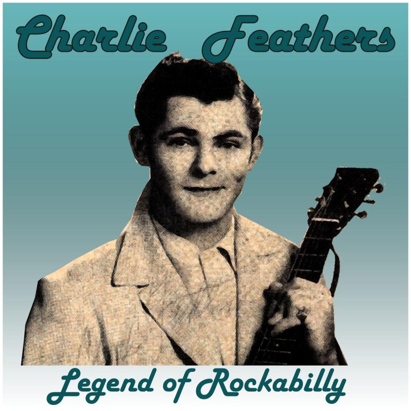 Charlie Feathers Blue Moon Of Kentucky Version 2 Lyrics Musixmatch