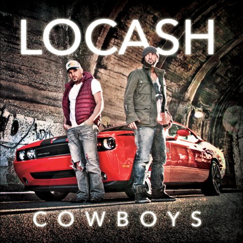 LoCash Cowboys