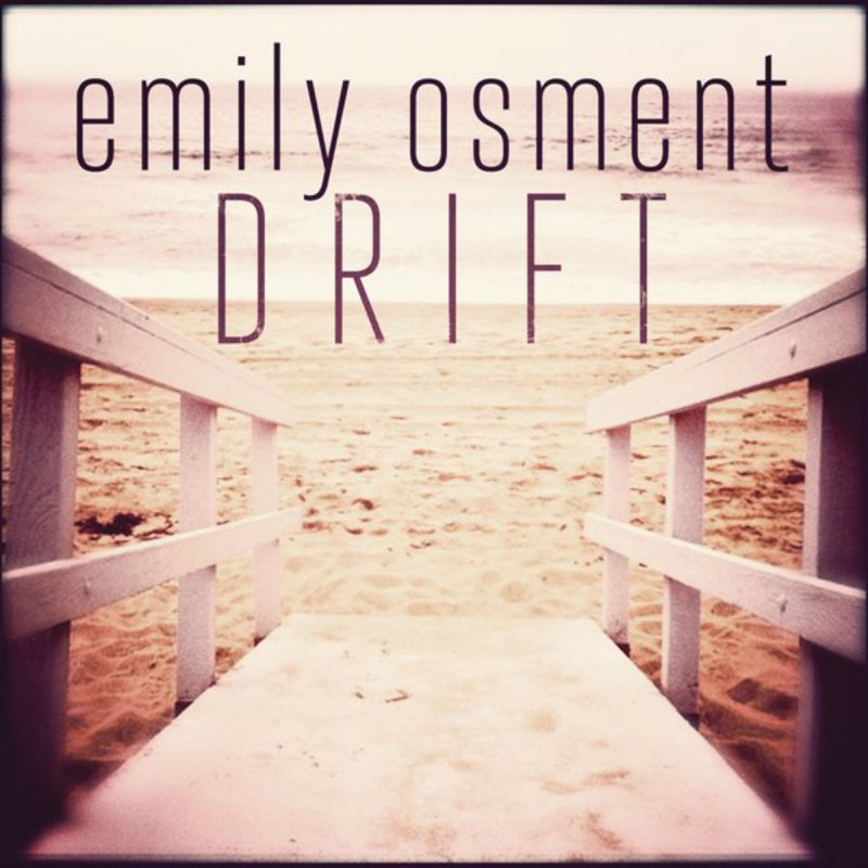 Emily Osment Drift Lyrics Musixmatch Hey, i never told you this but. musixmatch