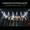 L'Avversario - Il Padrone Della Festa / Live