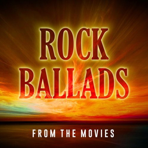 Rock Ballads from the Movies