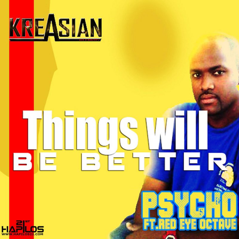 Psycho feat. Psycho feat