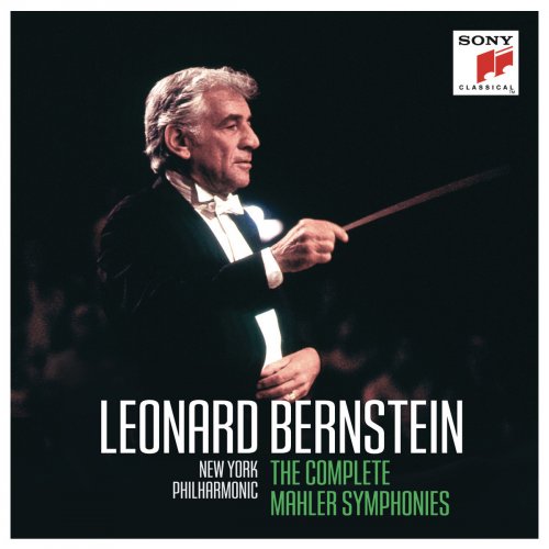 Leonard Bernstein: The Complete Mahler Symphonies