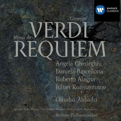 Verdi : Messa di Requiem