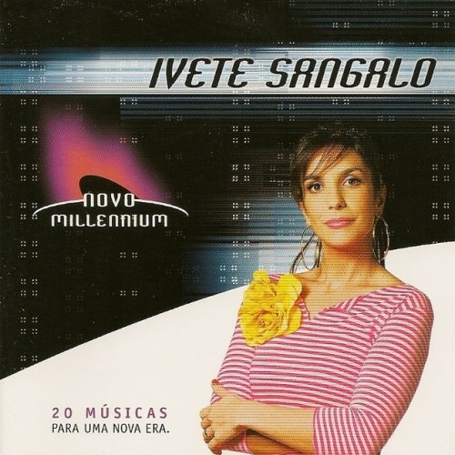 Ivete Sangalo Com Brian Mcknight Back At One Lyrics Musixmatch musixmatch