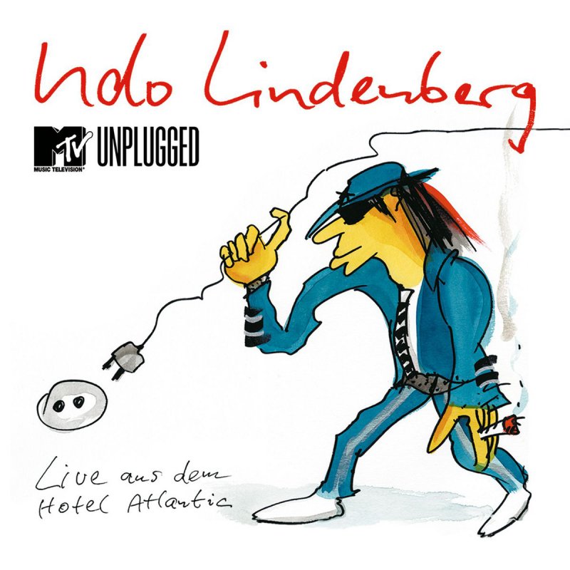 Udo Lindenberg Ein Herz Kann Man Nicht Reparieren