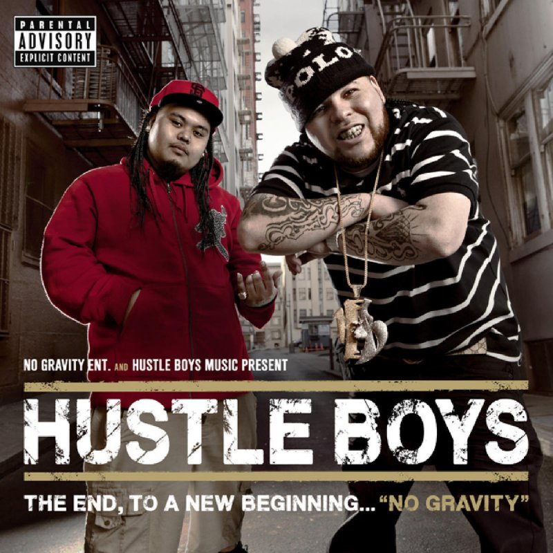 Boys feat. Music boy. Hustler boys.
