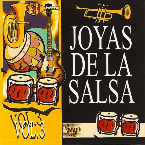 Joyas de la Salsa, Vol. 3