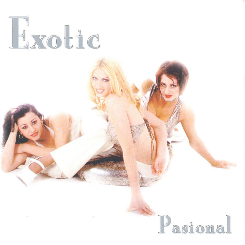 exotic da-mi un pupic