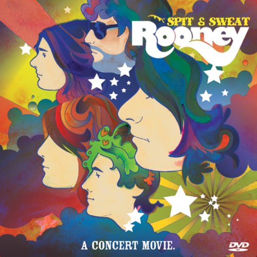 Rooney - If It Were Up To Me (Live) Lyrics