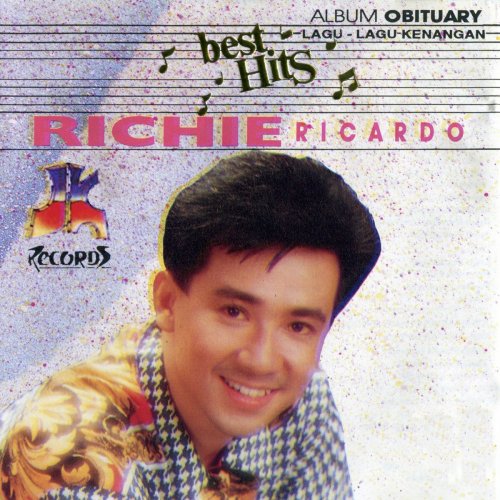 Best Hits Richie Ricardo