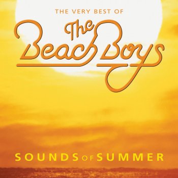 The Beach Boys - God Only Knows Lyrics | Musixmatch