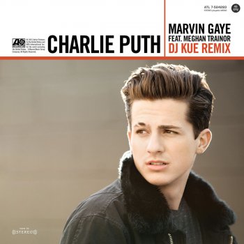Marvin Gaye [DJ Kue Remix]