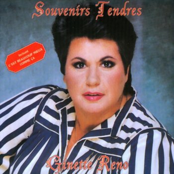 C Est Beaucoup Mieux Comme Ca Testo Ginette Reno Mtv Testi E Canzoni 22min | short | 10 october 2003 (france). c est beaucoup mieux comme ca testo