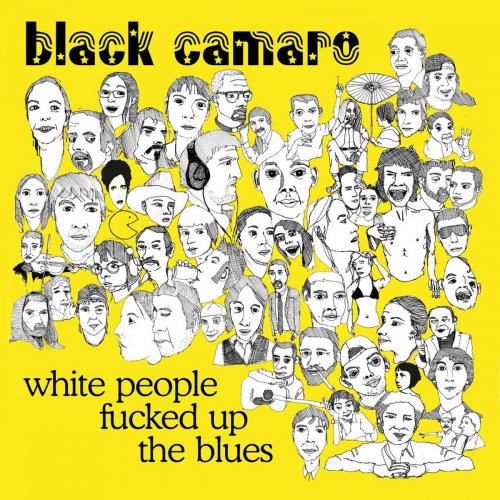 White People Fucked Up the Blues