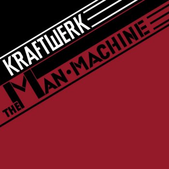 The Man-Machine (2009 Remaster)