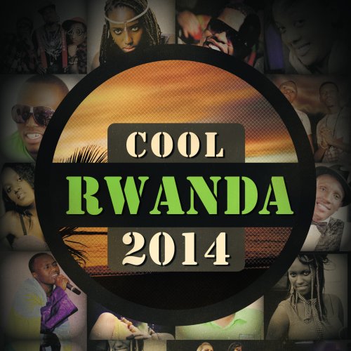 Cool Rwanda 2014