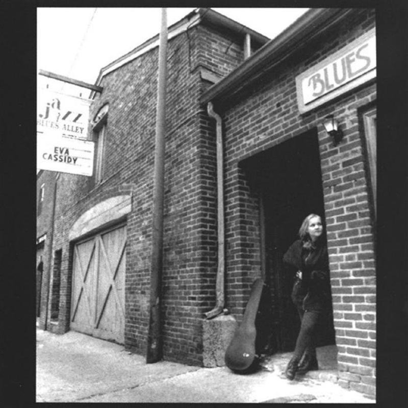 Eva Cassidy Bridge Over Troubled Water Lyrics Musixmatch Eva Cassidy Bridge Over Troubled Water Lyrics Musixmatch