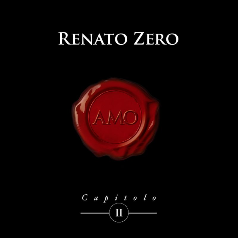 Renato Zero - Amore Dopo Amore at Discogs