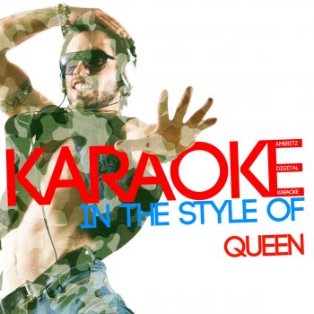The Show Must Go On Karaoke Version Testo Ameritz Digital Karaoke Mtv Testi E Canzoni I'll soon be turning 'round the corner now. testi canzoni
