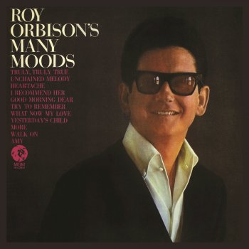 Testi Roy Orbison’s Many Moods (Remastered)