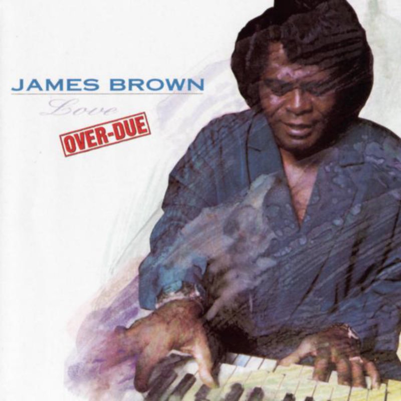 James Brown - (So Tired of Standing Still We Got) Move On Lyrics | Musixmatch