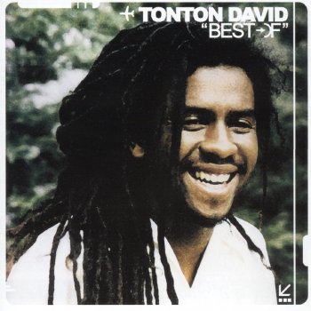 Paroles de l'album Allez Leur Dire par Tonton David | Musixmatch - Le plus grand catalogue de ...