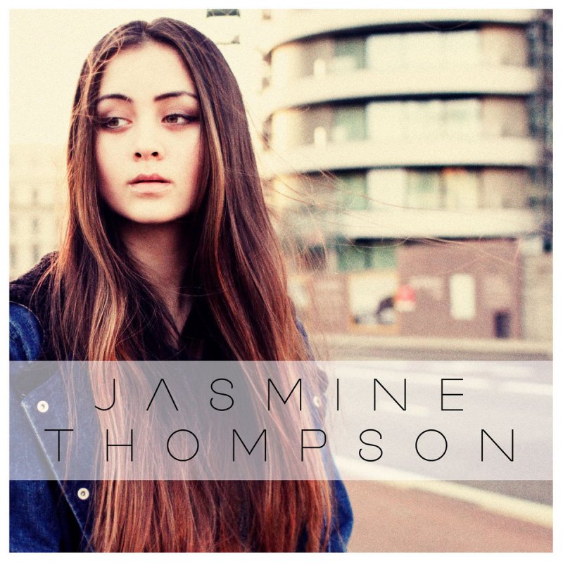 Jasmine Thompson Like I M Gonna Lose You Lyrics Musixmatch