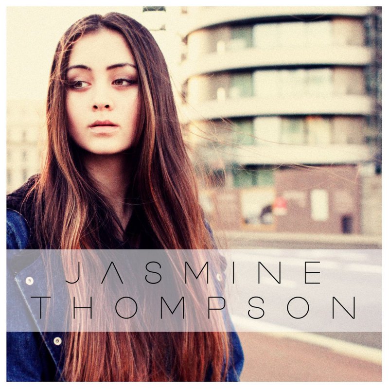 Jasmine Thompson Like Im Gonna Lose You Lyrics Musixmatch