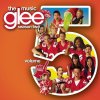Don't Stop Believin' (Glee Cast Version) lyrics – album cover