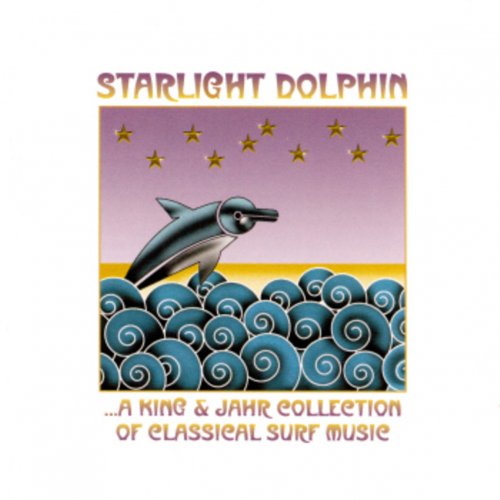 Starlight Dolphin