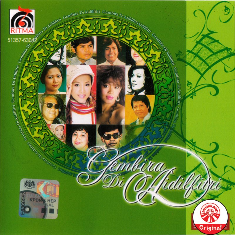 M Shariff S Jibeng Selamat Hari Raya Lyrics Musixmatch Medley 4 lagu raya by sudirman/ s. musixmatch