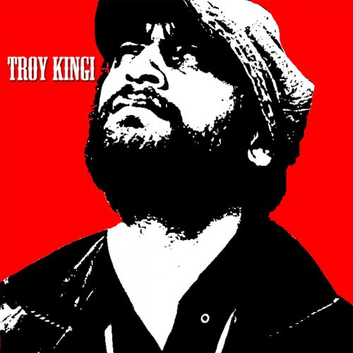 Troy Kingi EP