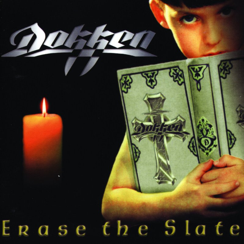 Letra de Change the World de Dokken Musixmatch