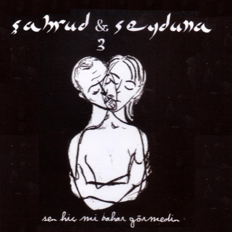 Sahrud Seyduna Sen Hic Mi Bahar Gormedin Lyrics Musixmatch