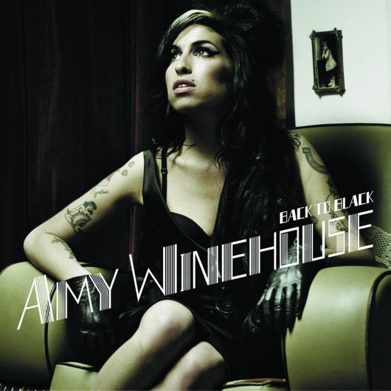 Amy Winehouse – You Know I'm No Good Lyrics